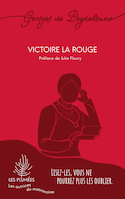 Victoire la rouge [nouvelle édition]